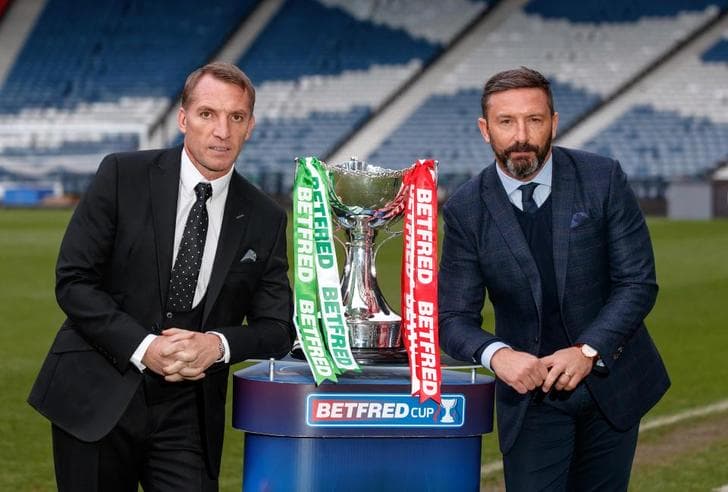 Σέλτικ – Αμπερτίν: Κρίνεται ο πρώτος τίτλος της χρονιάς!