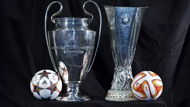 champ europ