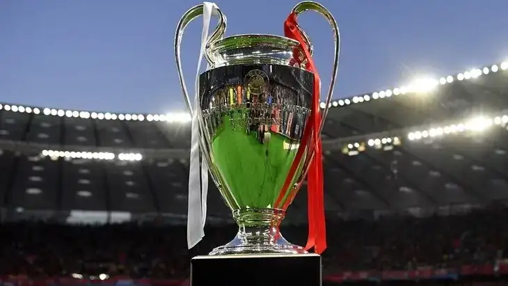champions league