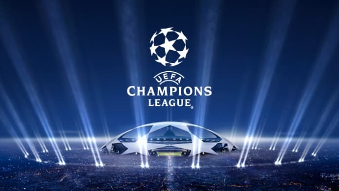 champions league logo