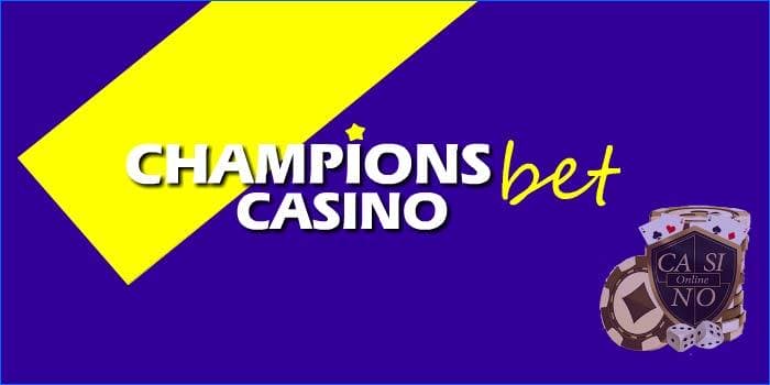 championsbet casino