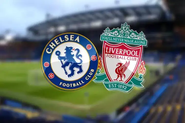 chelsea liverpool