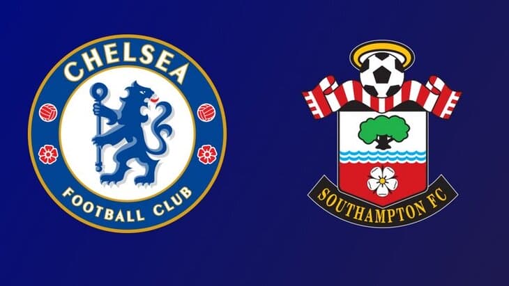 chelsea southampton