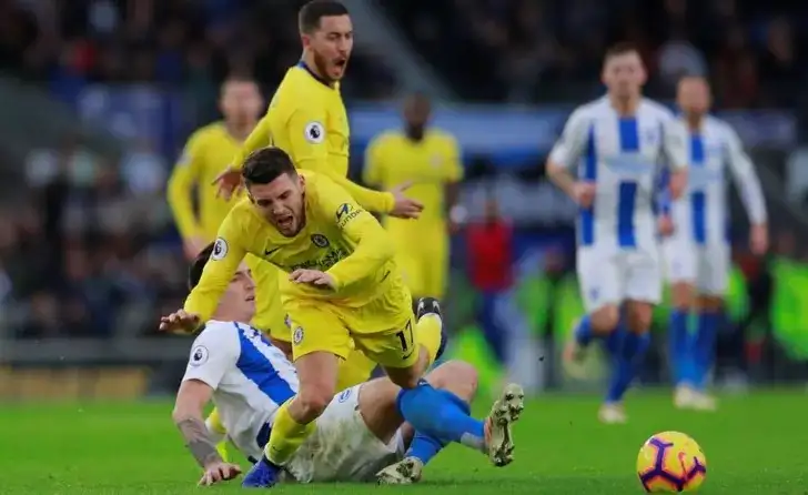 Τσέλσι – Μπράιτον