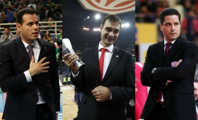 Εσύ κόουτς, τι έχεις να πεις για τους πρωταθλητές Ευρώπης;