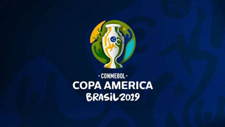 Αφιέρωμα στο Copa America 2019