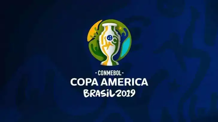 Αφιέρωμα στο Copa America 2019