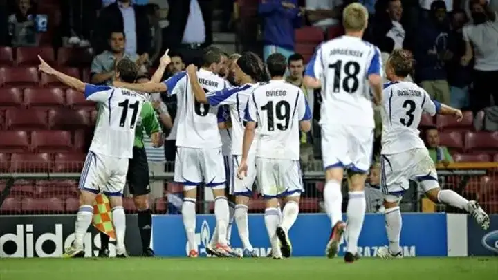 Νέο ξεκίνημα ψάχνει η Κοπεγχάγη, εποχή Άγκερ στη Μπρόντμπι