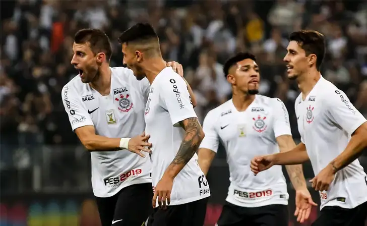 corinthians