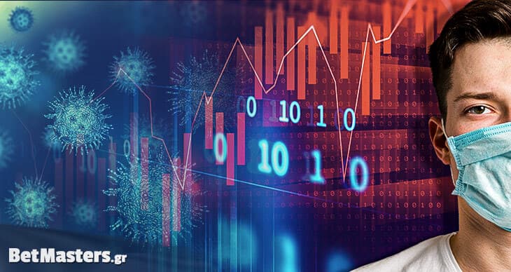 coronovirus cyprus statistics betmasters