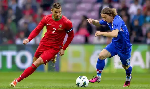 croatia portugal