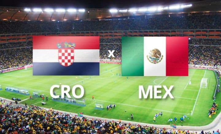croatia mexico