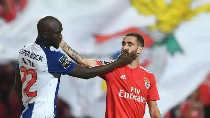 Μπενφίκα – Πόρτο: Ντέρμπι σε ουδέτερο έδαφος