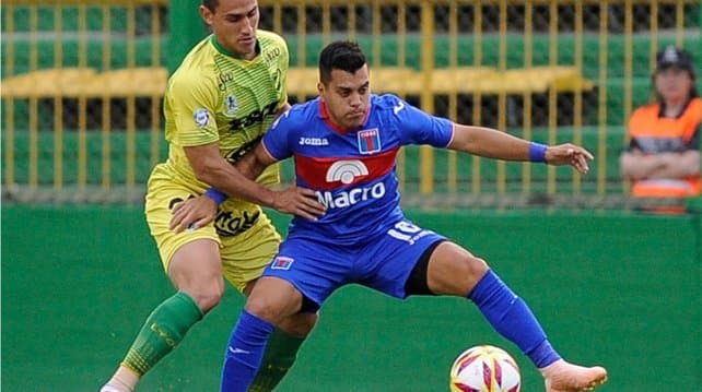 Α’ Αργεντινής: Aπειλείται το αήττητο της Ντεφένσα