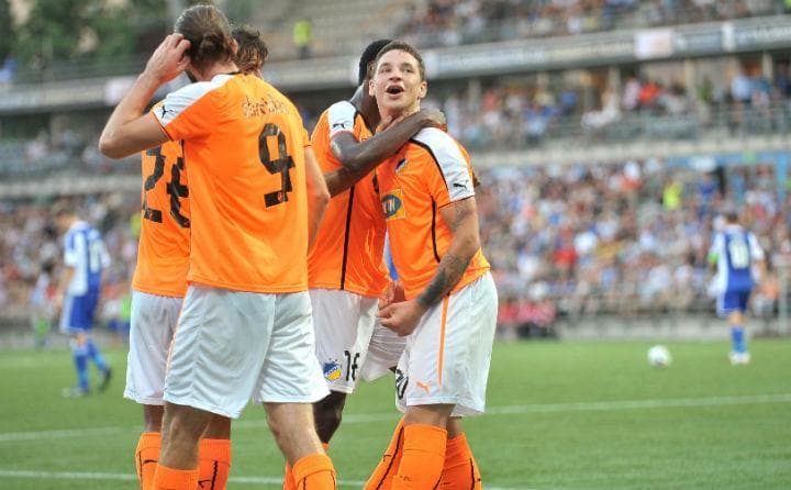 Τό ‘χει ξανακάνει ο ΑΠΟΕΛ