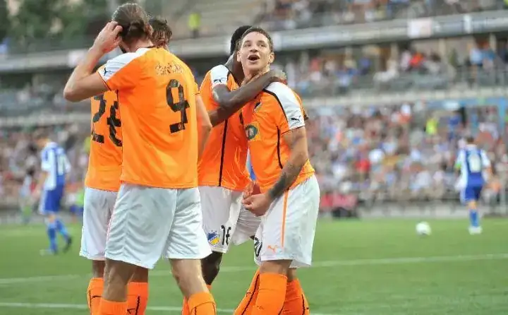 Τό ‘χει ξανακάνει ο ΑΠΟΕΛ