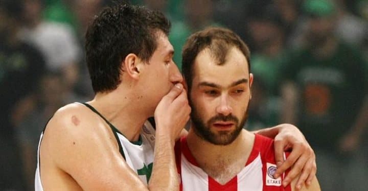 Ευκαιρία για διπλό