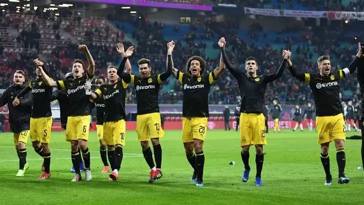 dortmund