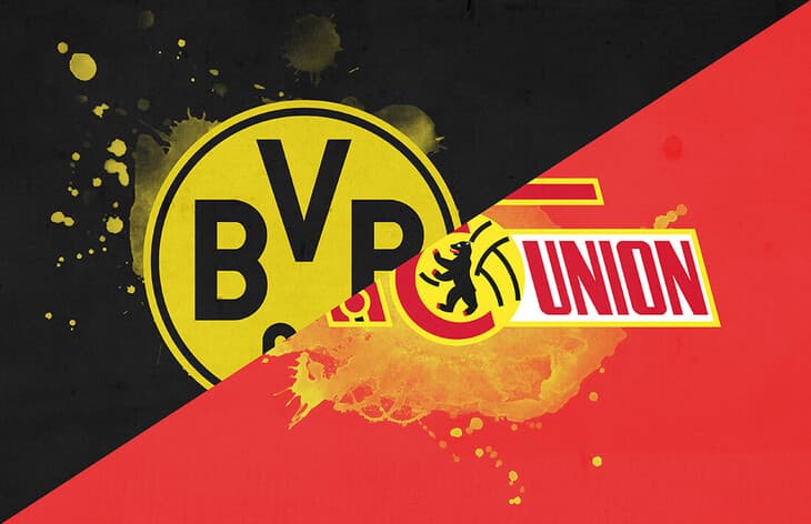 dortmund unionberlin