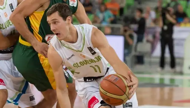 dragic fiba wc