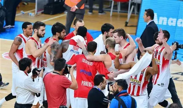 efes oly