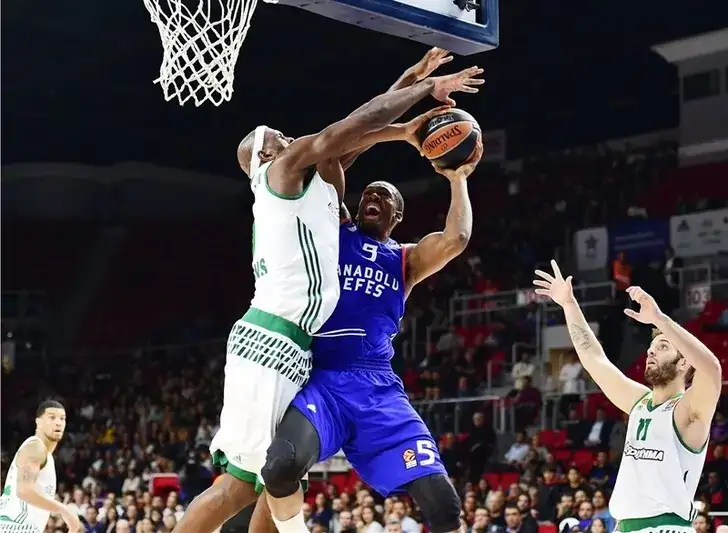 efes pao