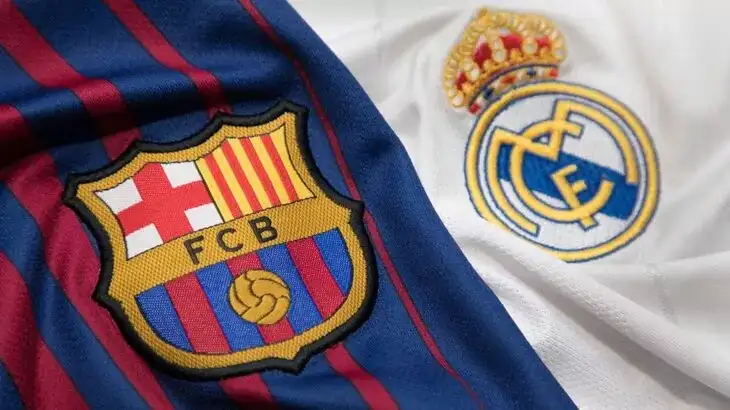 el clasico