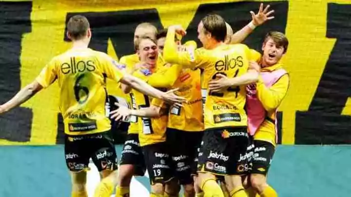 elfsborg
