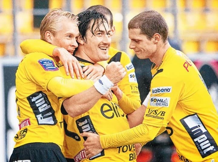 elfsborg