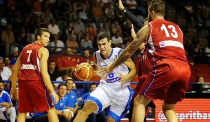 Προγνωστικά στοιχήματος στην φάση των 16 του Μουντομπάσκετ