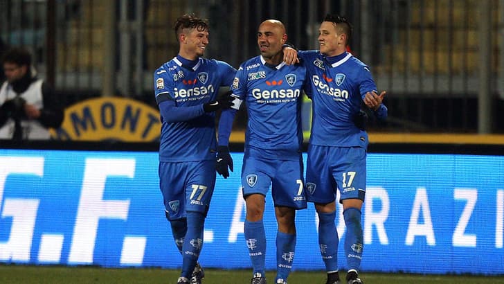 empoli players