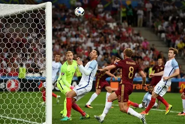 Αποτελέσματα στο Euro 2016 (11/06/2016)