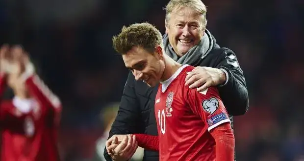eriksen