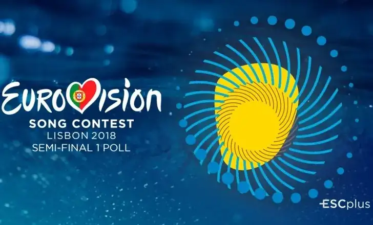 Α’ ημιτελικός Eurovision: Στη μάχη η ελληνική συμμετοχή, πρώτο φαβορί η Κύπρος