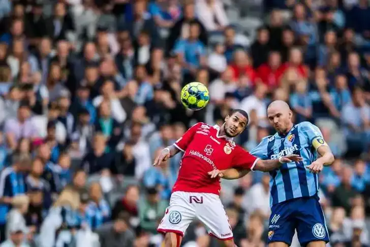 eskilstouna djurgarden