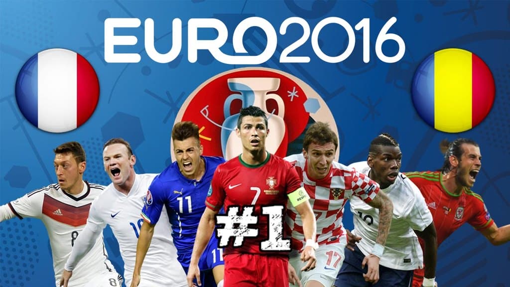 Euro 2016: Ες αύριον τα σπουδαία