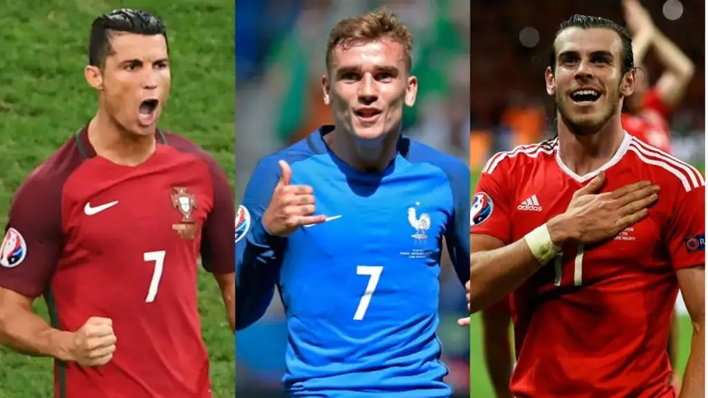 euro semis