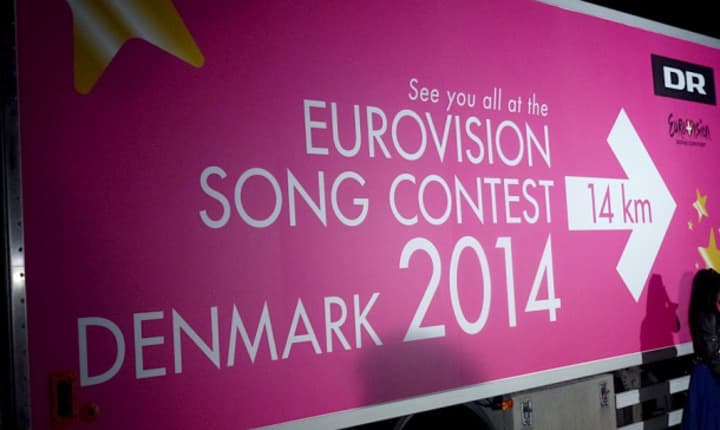 eurovision  generic