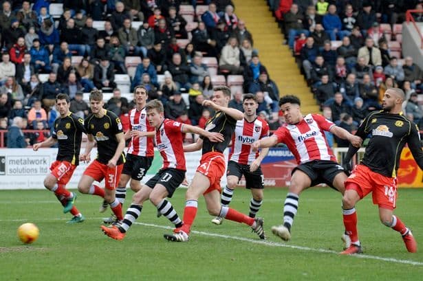 Ντέρμπι στις πρώτες θέσεις της αγγλικής League 2