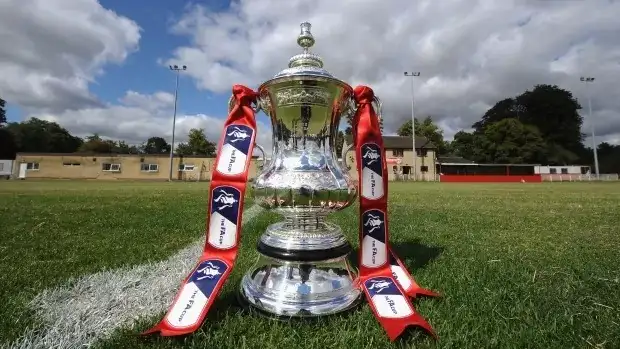 fa cup