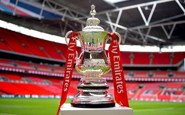 fa cup