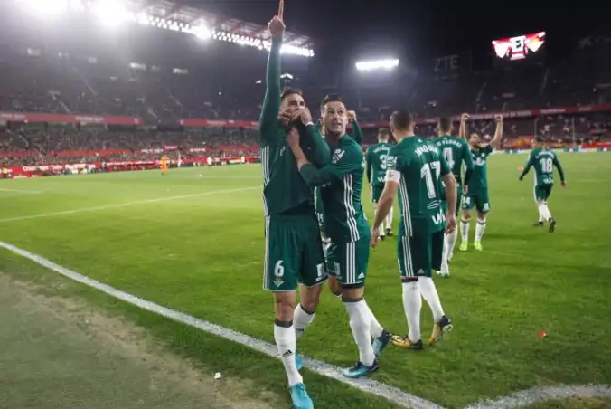 Μπέτις – Λεγκανές: Προβλήματα στην άμυνα των Ανδαλουσιάνων