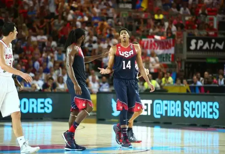faried   davies
