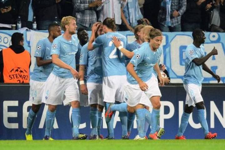 Μεθυσμένη πολιτεία