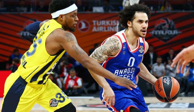 fener efes