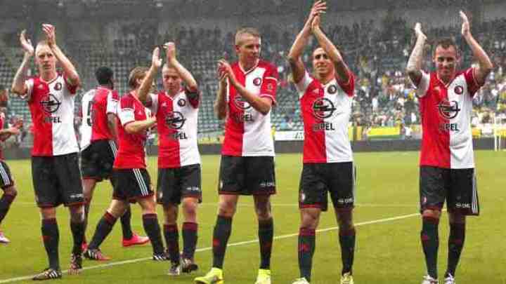 feyenoord