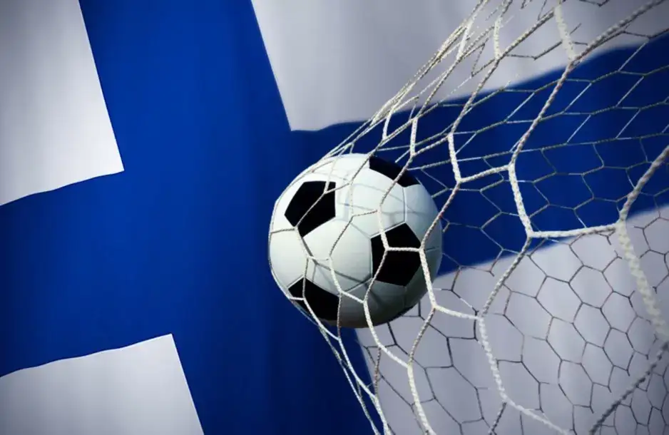finland