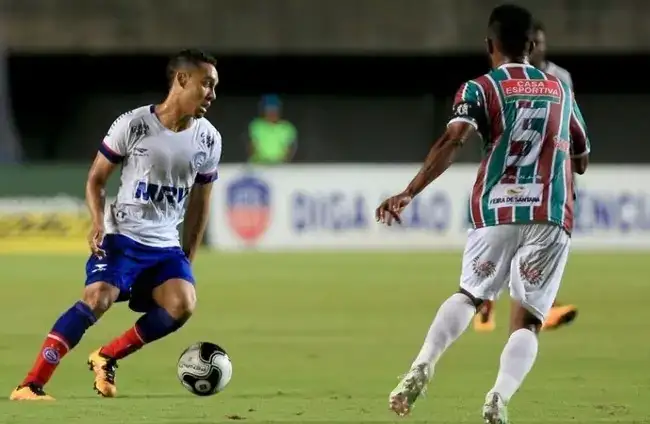 Α’ Βραζιλίας: Iσορροπημένο ματς στο Ρίο