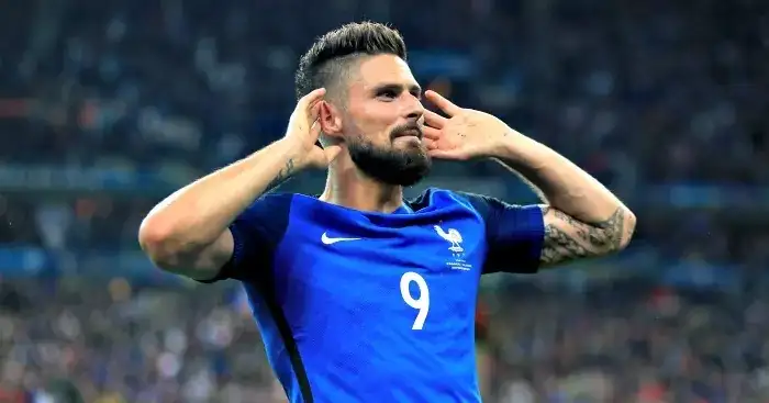 france iceland