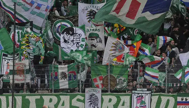 fussball tippbundesliga fc wacker innsbruck sk rapid wien